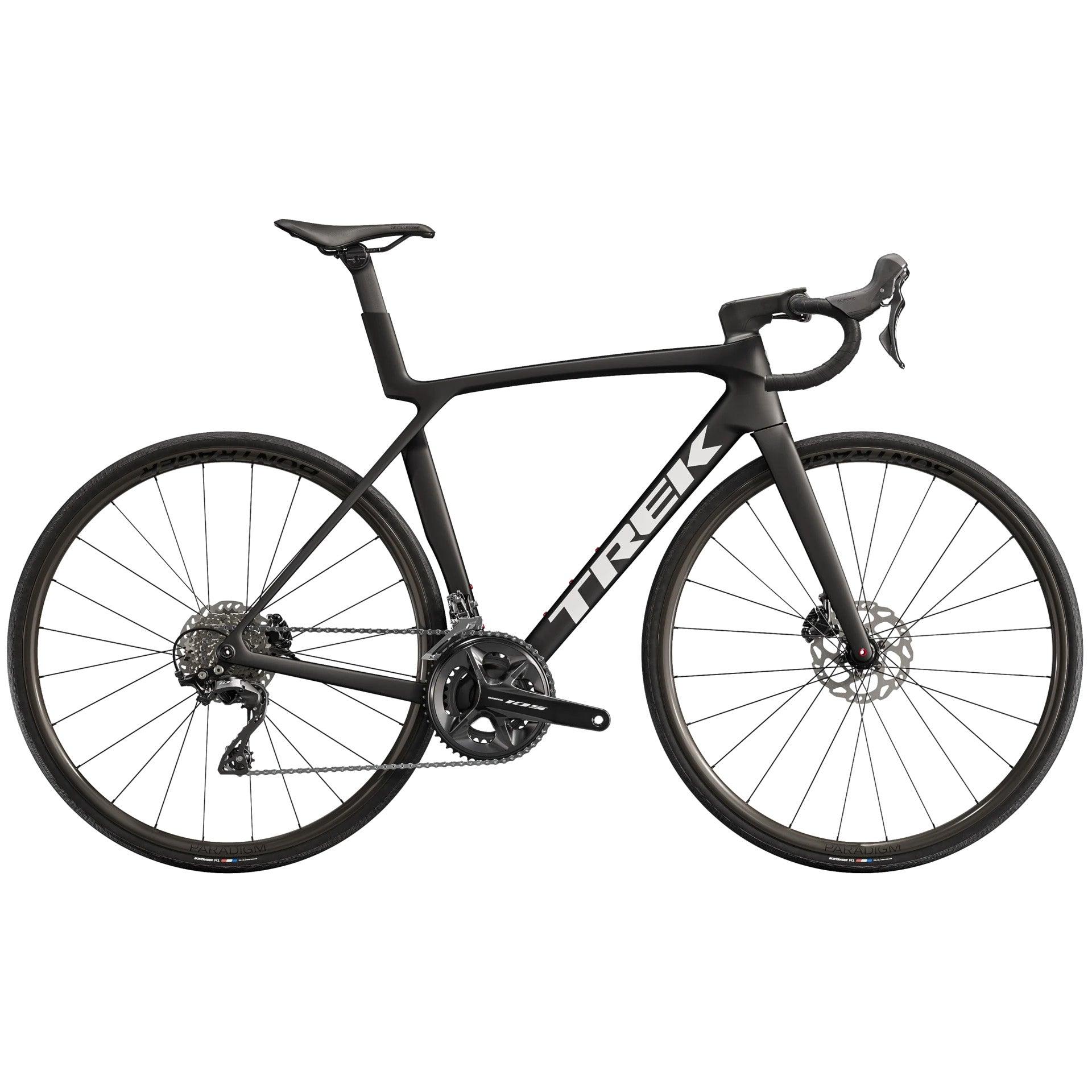 Trek Madone SL 5 Gen 8 | Strictly Bicycles