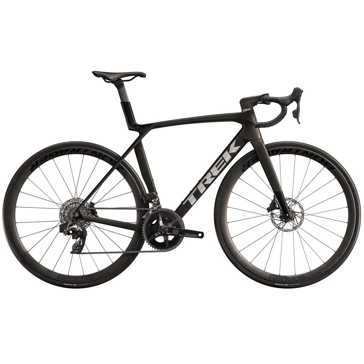 Trek Madone SL 6 AXS Gen 8 | Strictly Bicycles