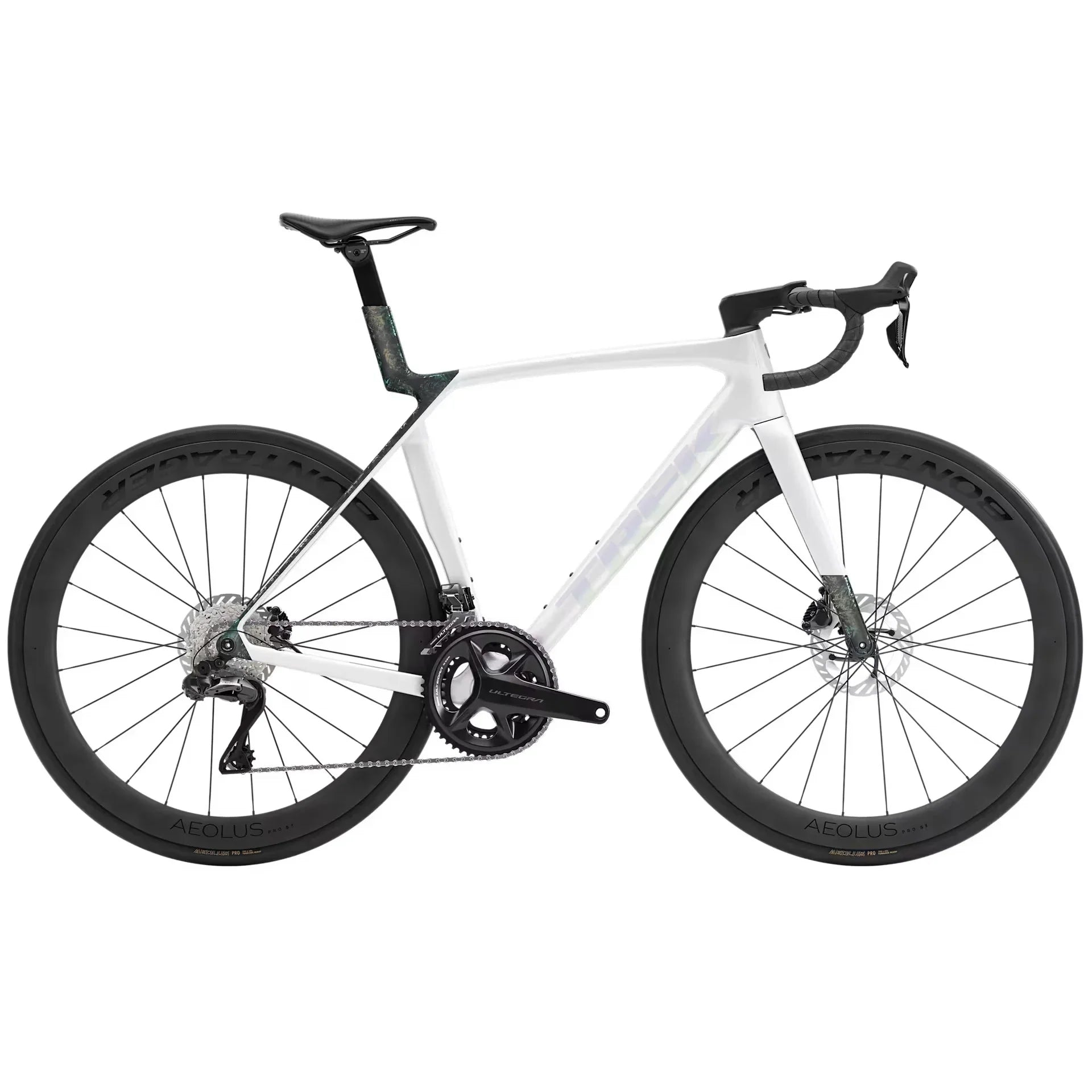Trek Madone SL 7 Gen 8 Trek Madone SL 7 Gen 8