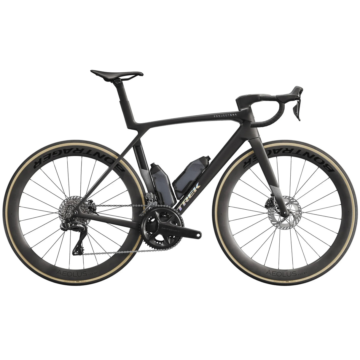 Trek Madone SLR 7 Gen 8 | Strictly Bicycles
