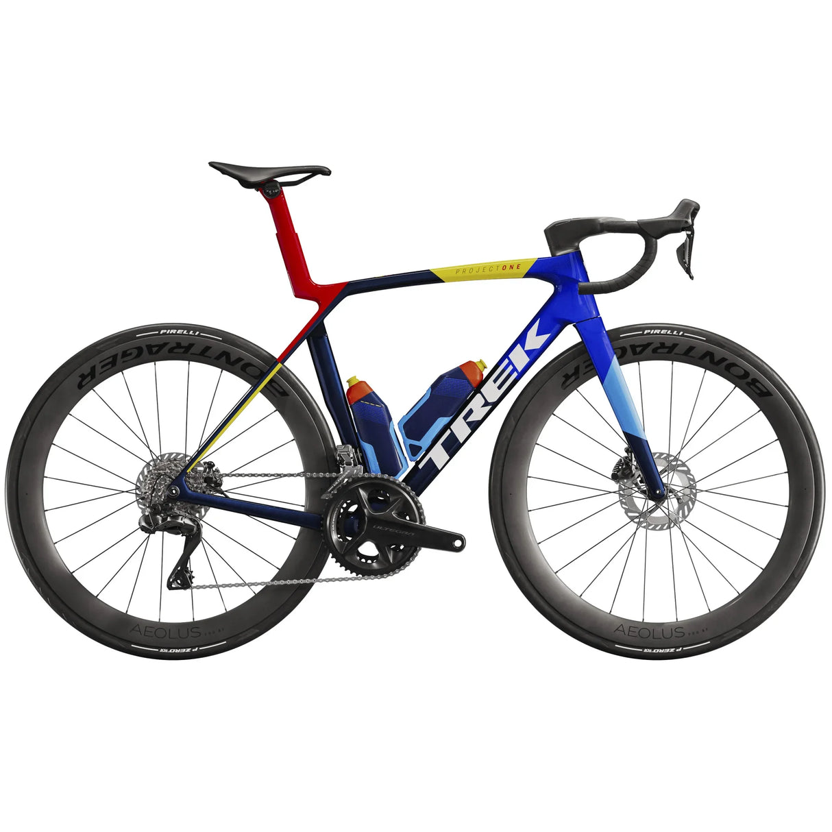 Trek Madone SLR 7 Gen 8 | Strictly Bicycles