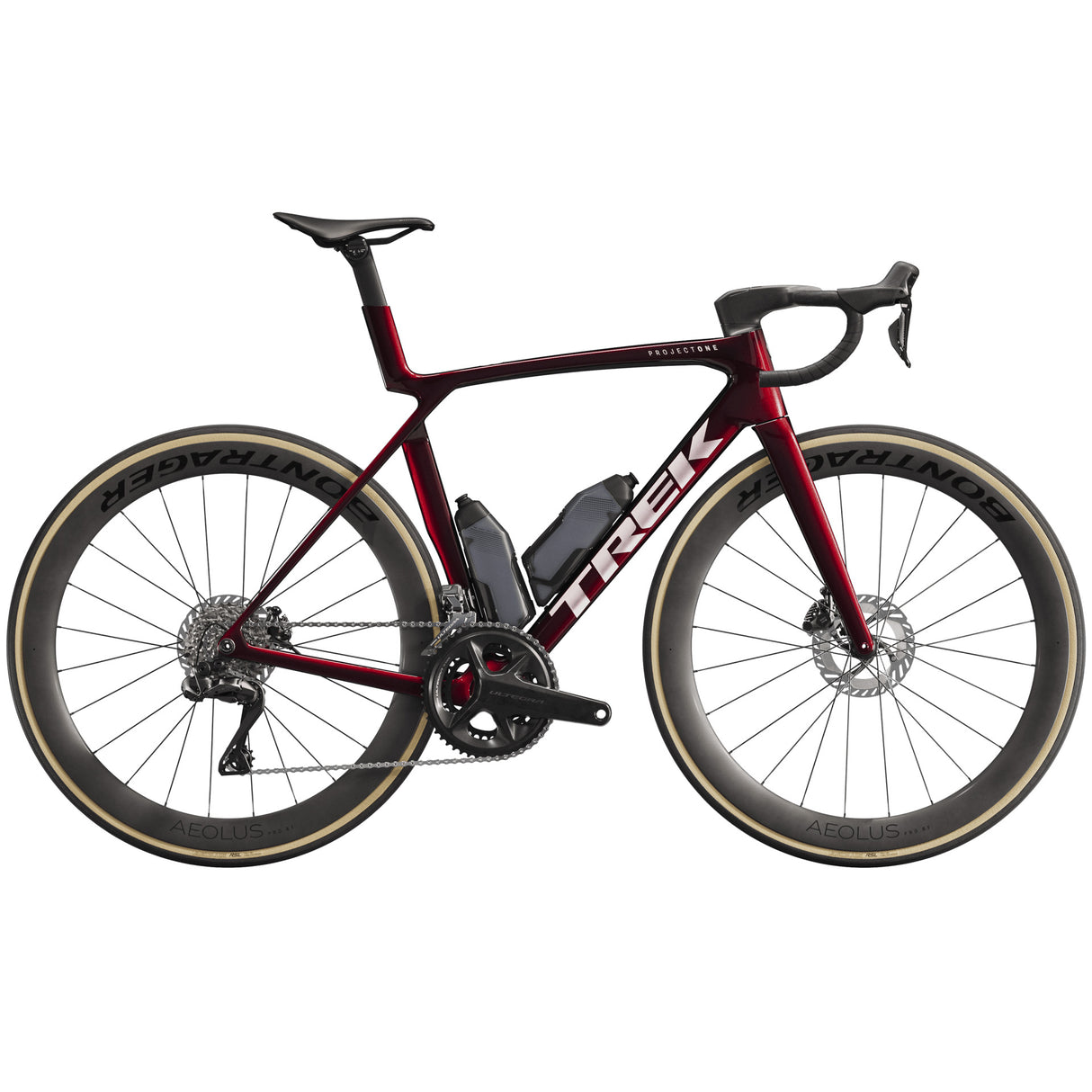 Trek Madone SLR 7 Gen 8 | Strictly Bicycles