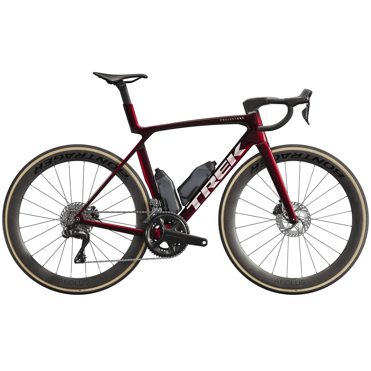 Trek Madone SLR 7 Gen 8 | Strictly Bicycles