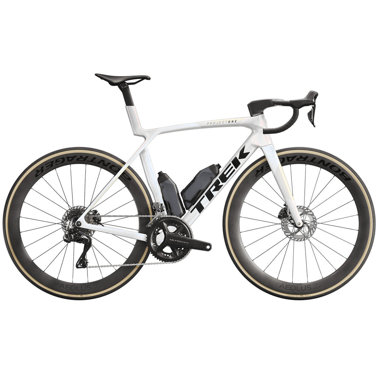 Trek Madone SLR 7 Gen 8 | Strictly Bicycles
