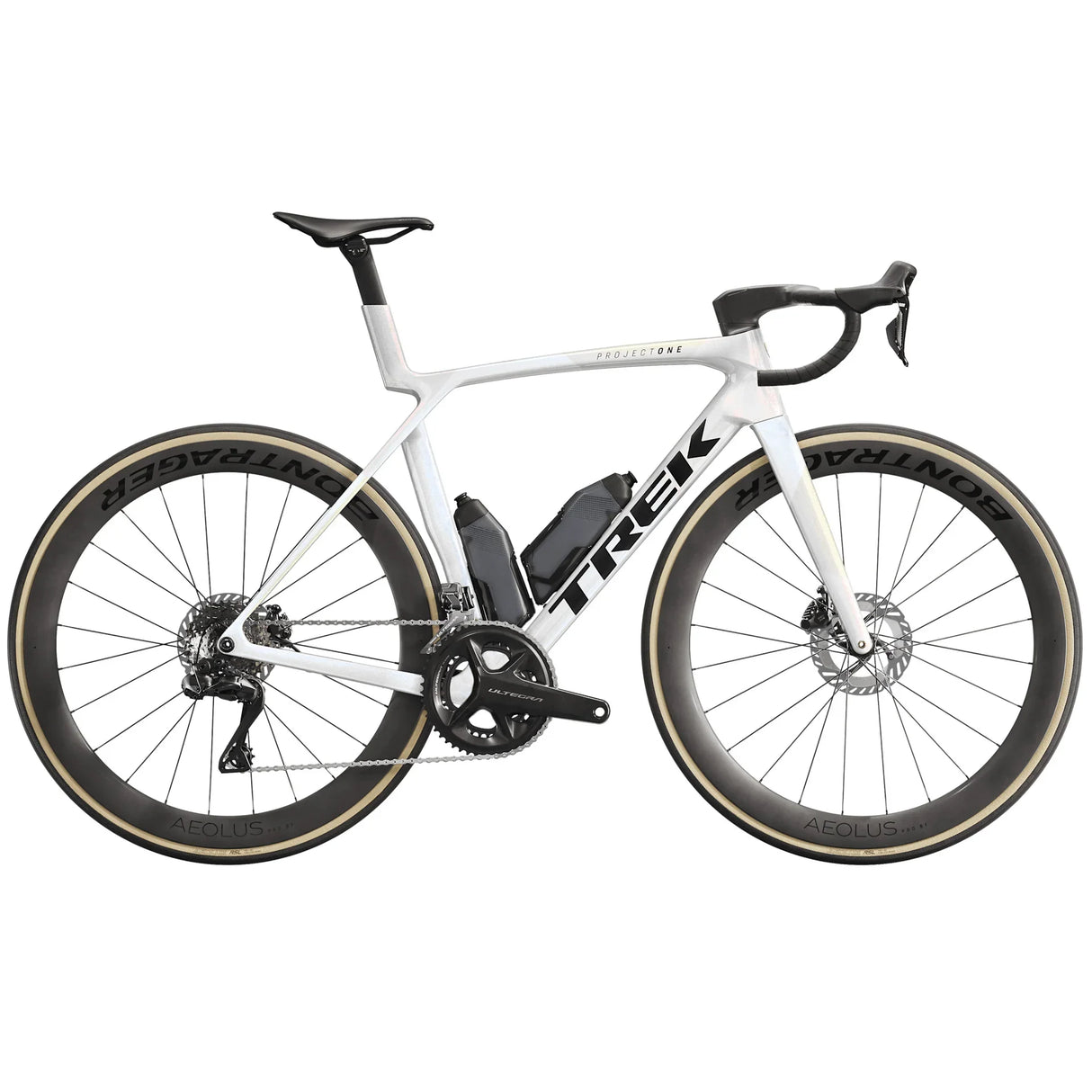 Trek Madone SLR 7 Gen 8 | Strictly Bicycles