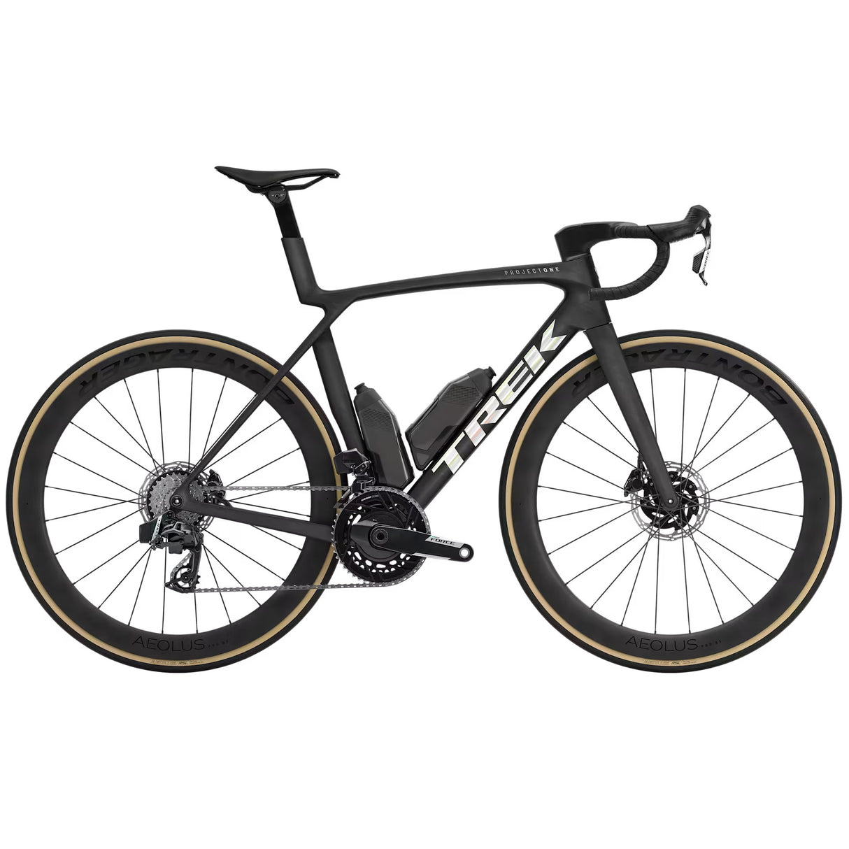 Madone SLR 7 AXS Gen 8
