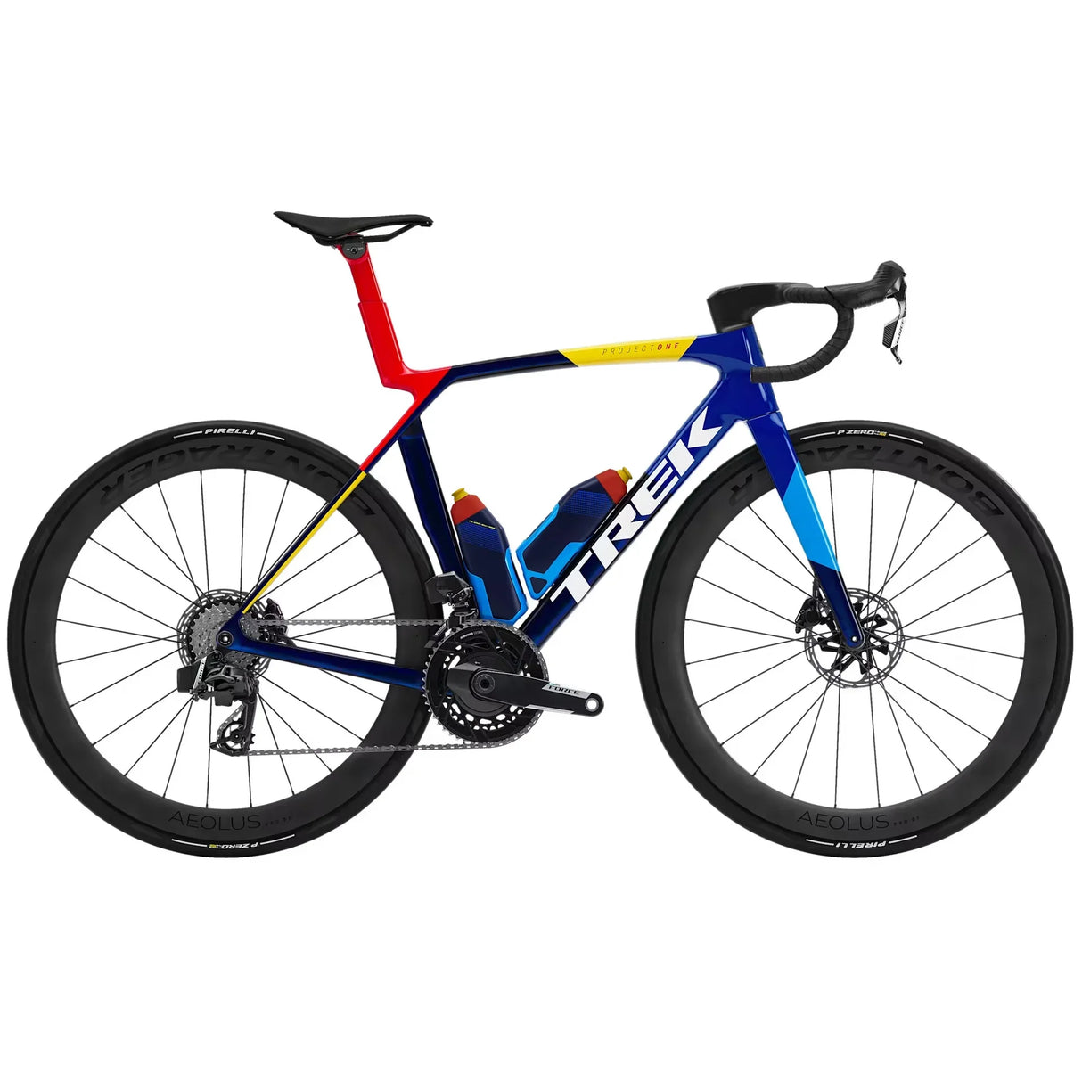 Madone SLR 7 AXS Gen 8