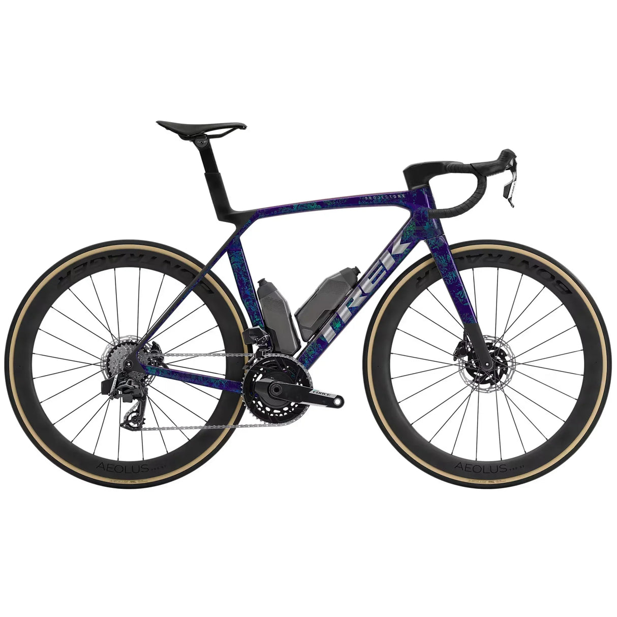 Madone SLR 7 AXS Gen 8