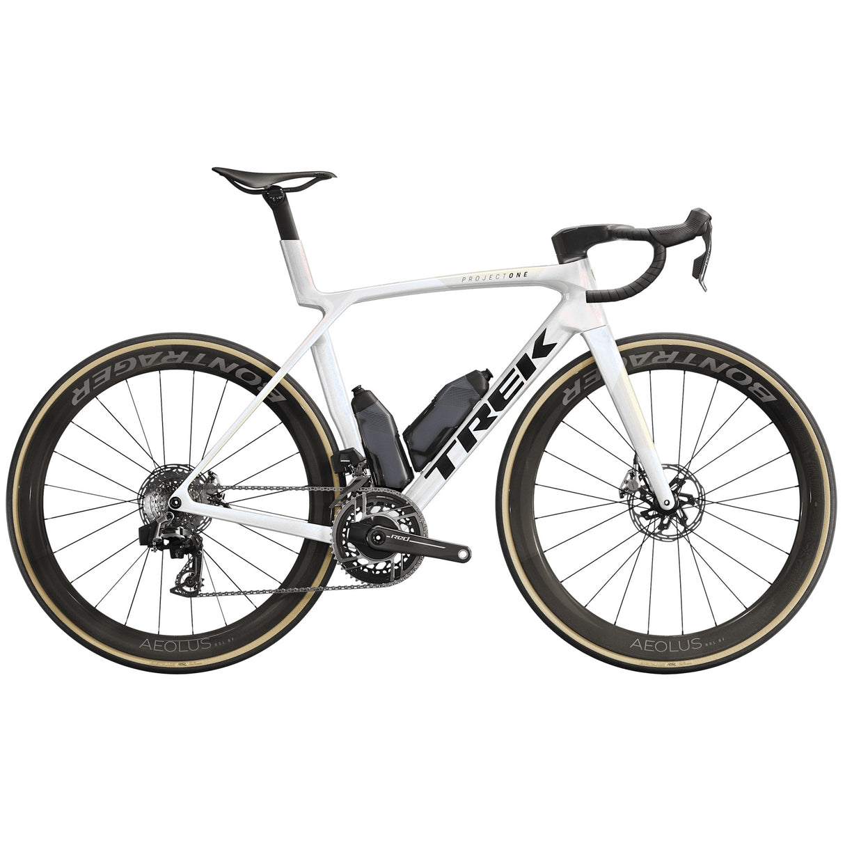 Madone SLR 9 AXS Gen 8