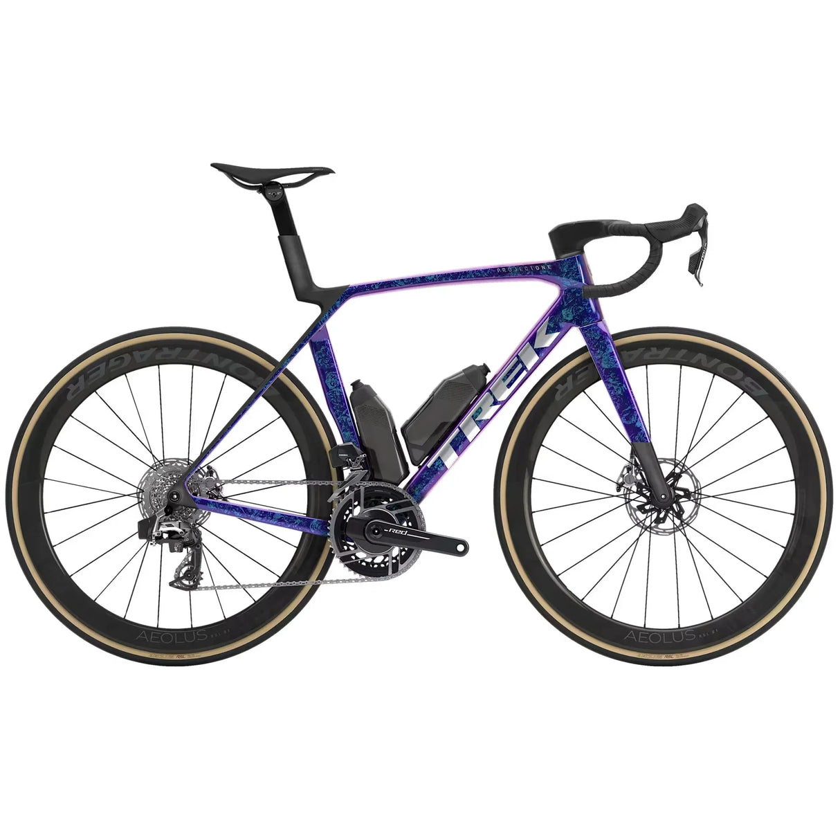 Trek Madone SLR 9 AXS Gen 8 | Strictly Bicycles