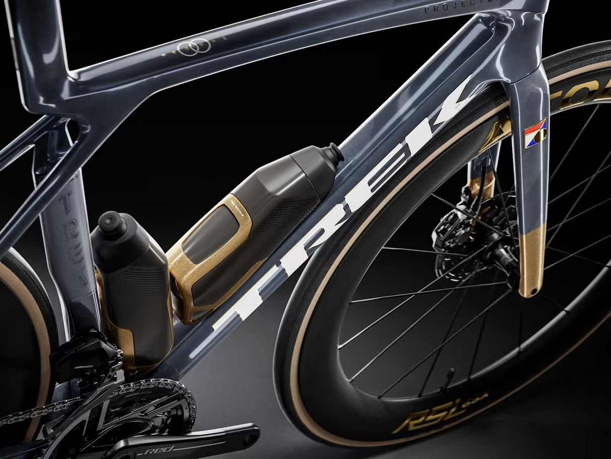 Trek Madone SLR 9 AXS Gen 8 - No. 76 ICON | Strictly Bicycles