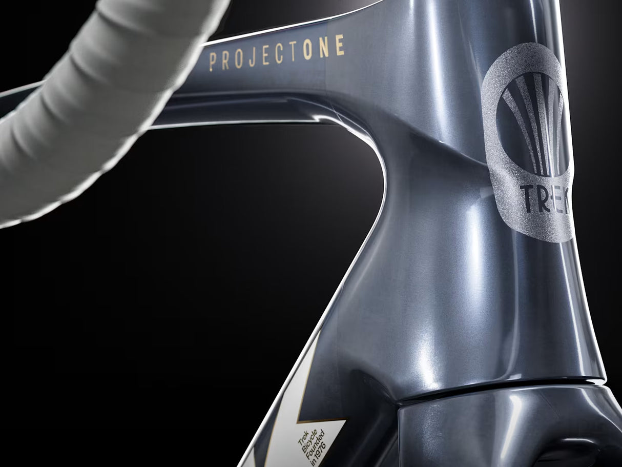 Trek Madone SLR 9 AXS Gen 8 - No. 76 ICON | Strictly Bicycles