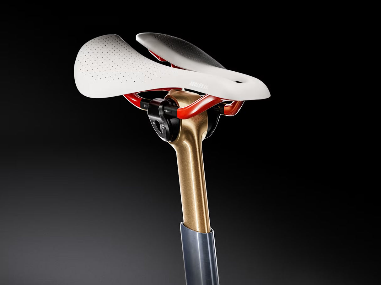 Trek Madone SLR 9 AXS Gen 8 - No. 76 ICON | Strictly Bicycles