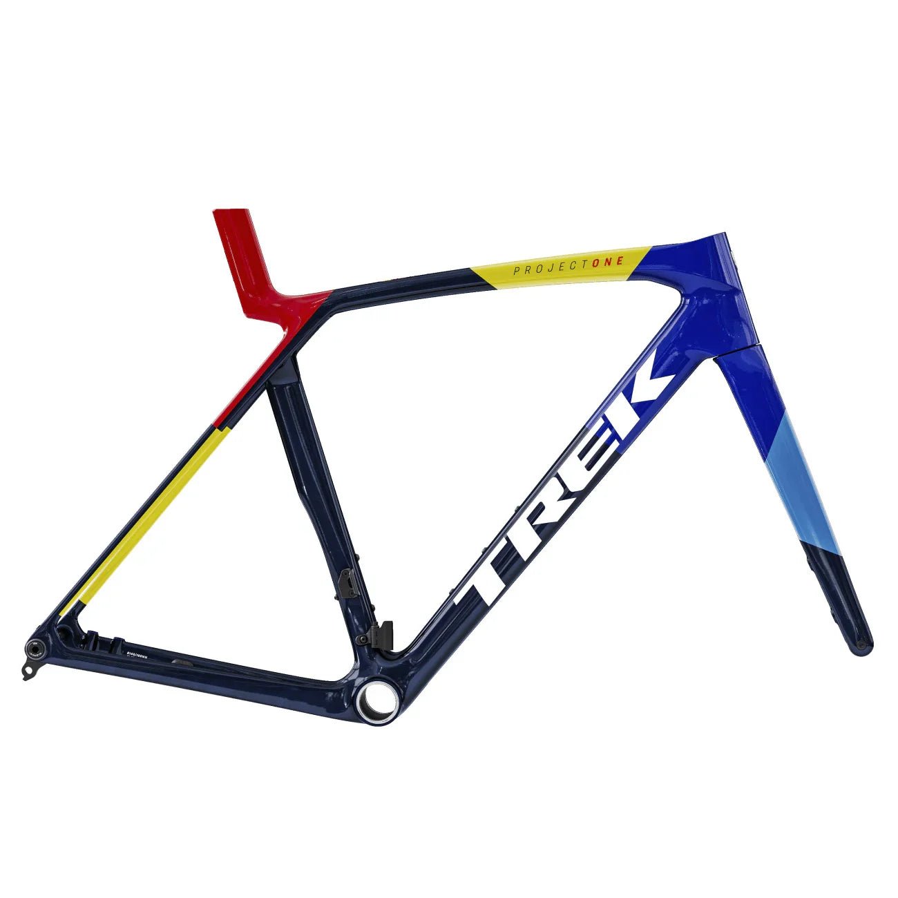 Trek Madone SLR Gen 8 Frameset Trek Madone SLR Gen 8 Frameset