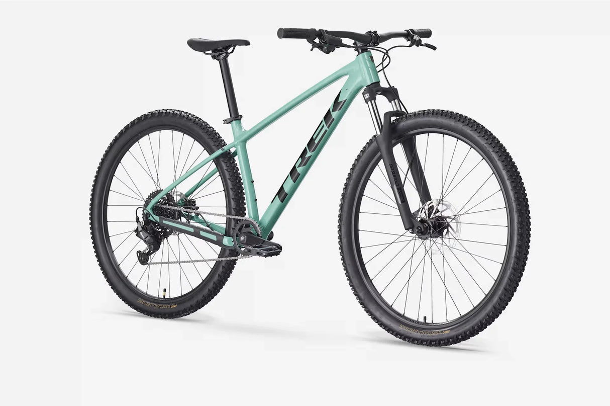 Trek Marlin 4 Gen 3 | Strictly Bicycles
