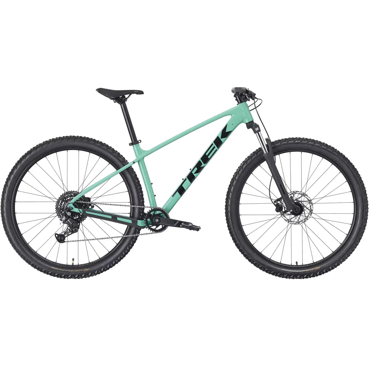 Trek Marlin 4 Gen 3 | Strictly Bicycles