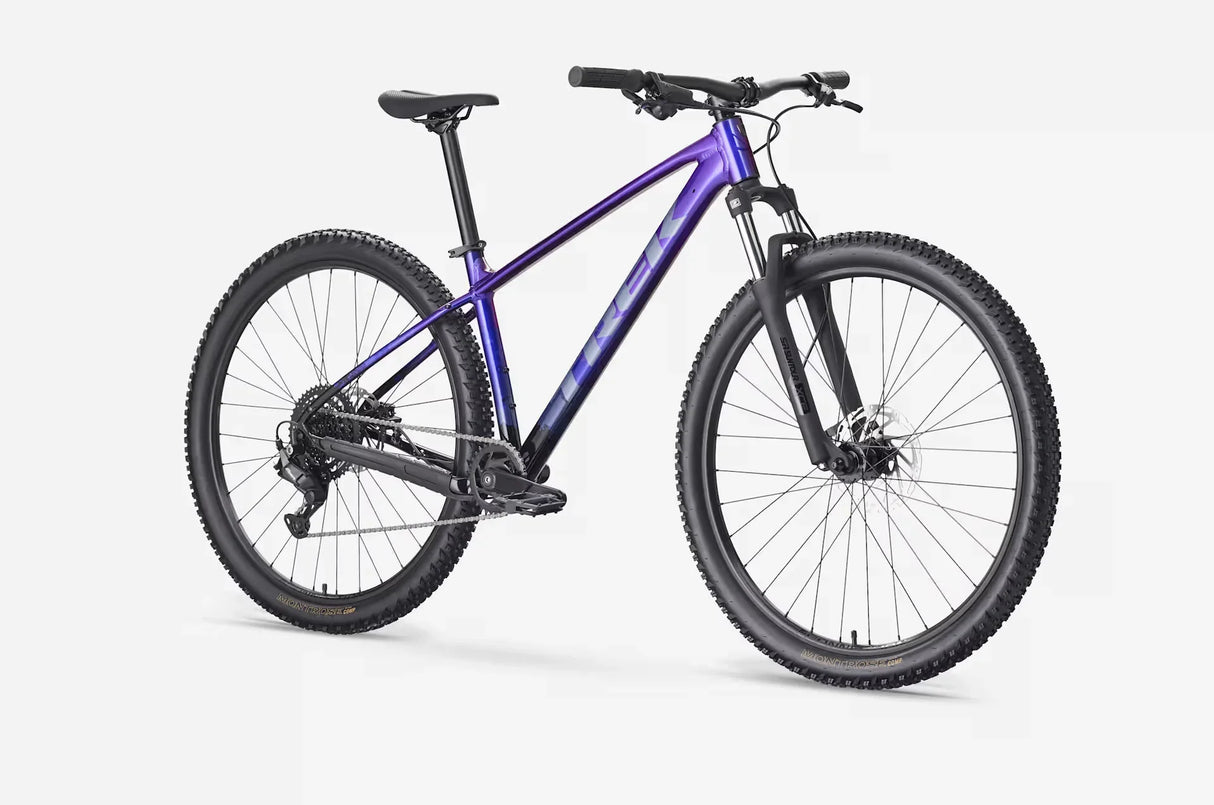 Trek Marlin 4 Gen 3 | Strictly Bicycles