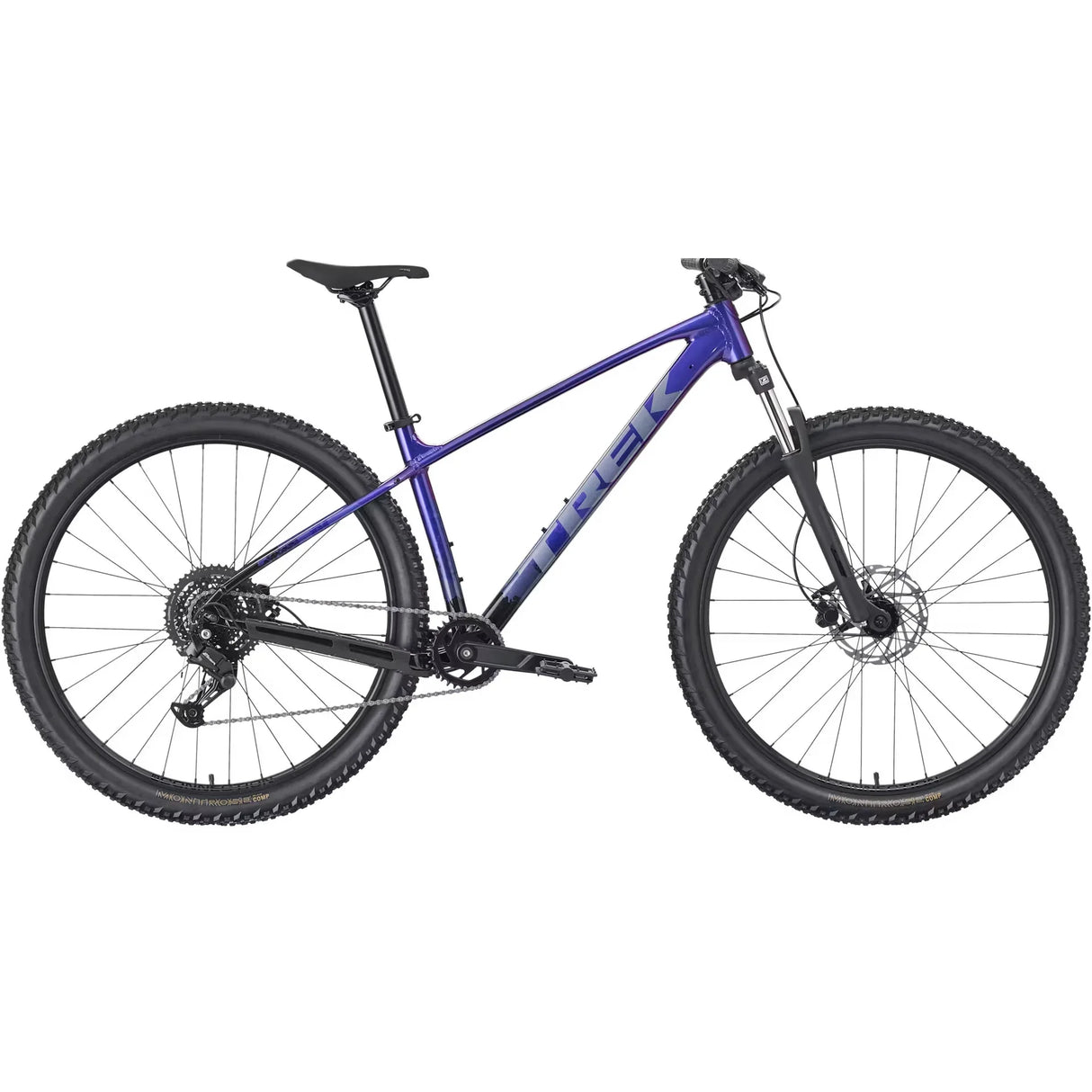 Trek Marlin 4 Gen 3 | Strictly Bicycles