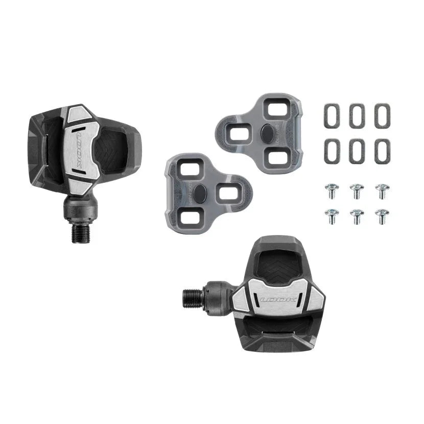 LOOK Keo Blade Pedals | Strictly Bicycles