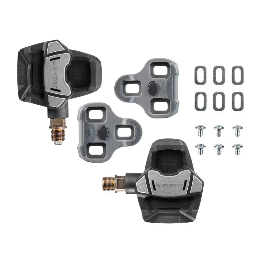 LOOK Keo Blade Power Pedals | Strictly Bicycles