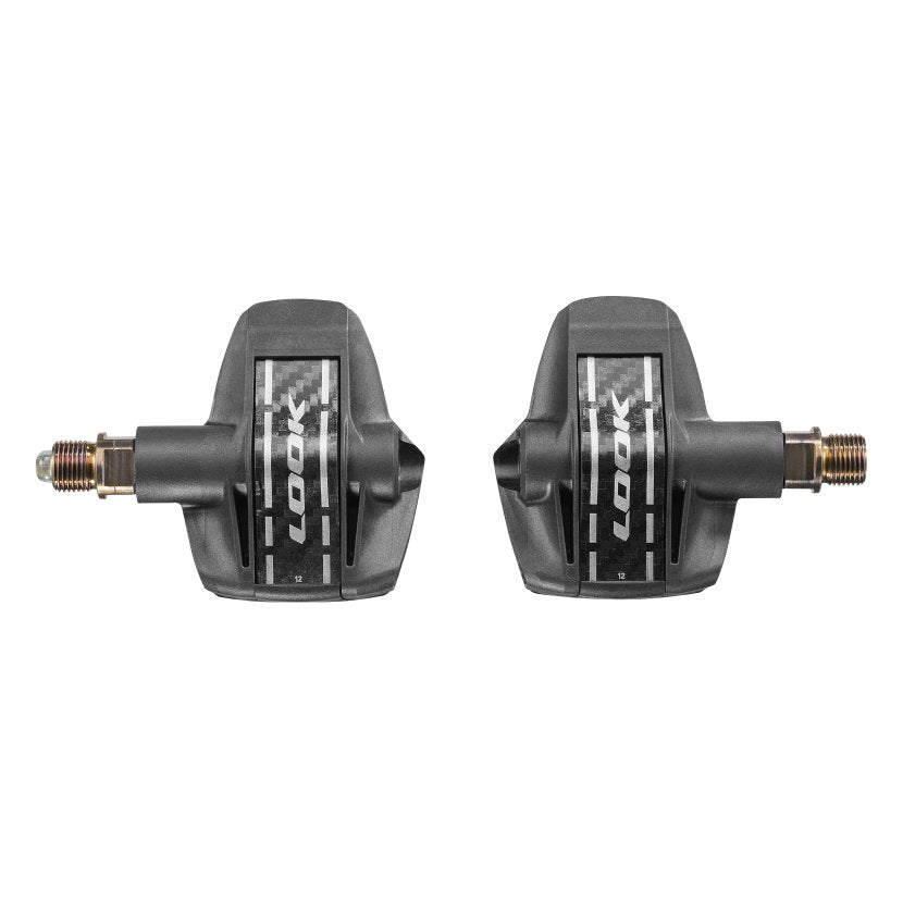 LOOK Keo Blade Power Pedals | Strictly Bicycles