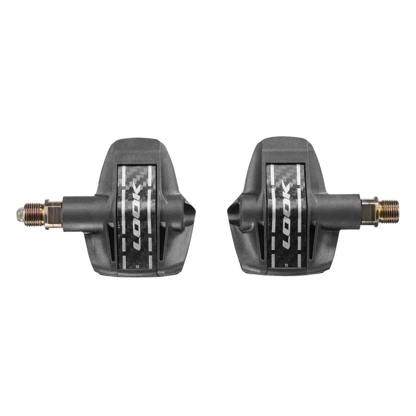 LOOK Keo Blade Power Pedals | Strictly Bicycles