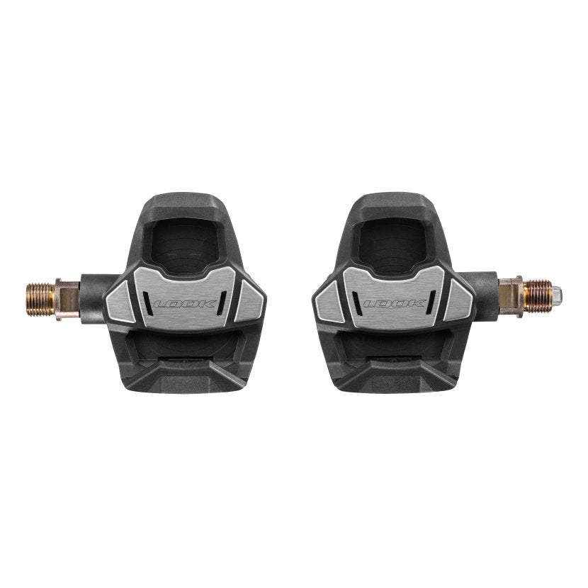 LOOK Keo Blade Power Pedals | Strictly Bicycles