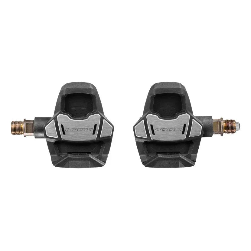 LOOK Keo Blade Power Pedals | Strictly Bicycles