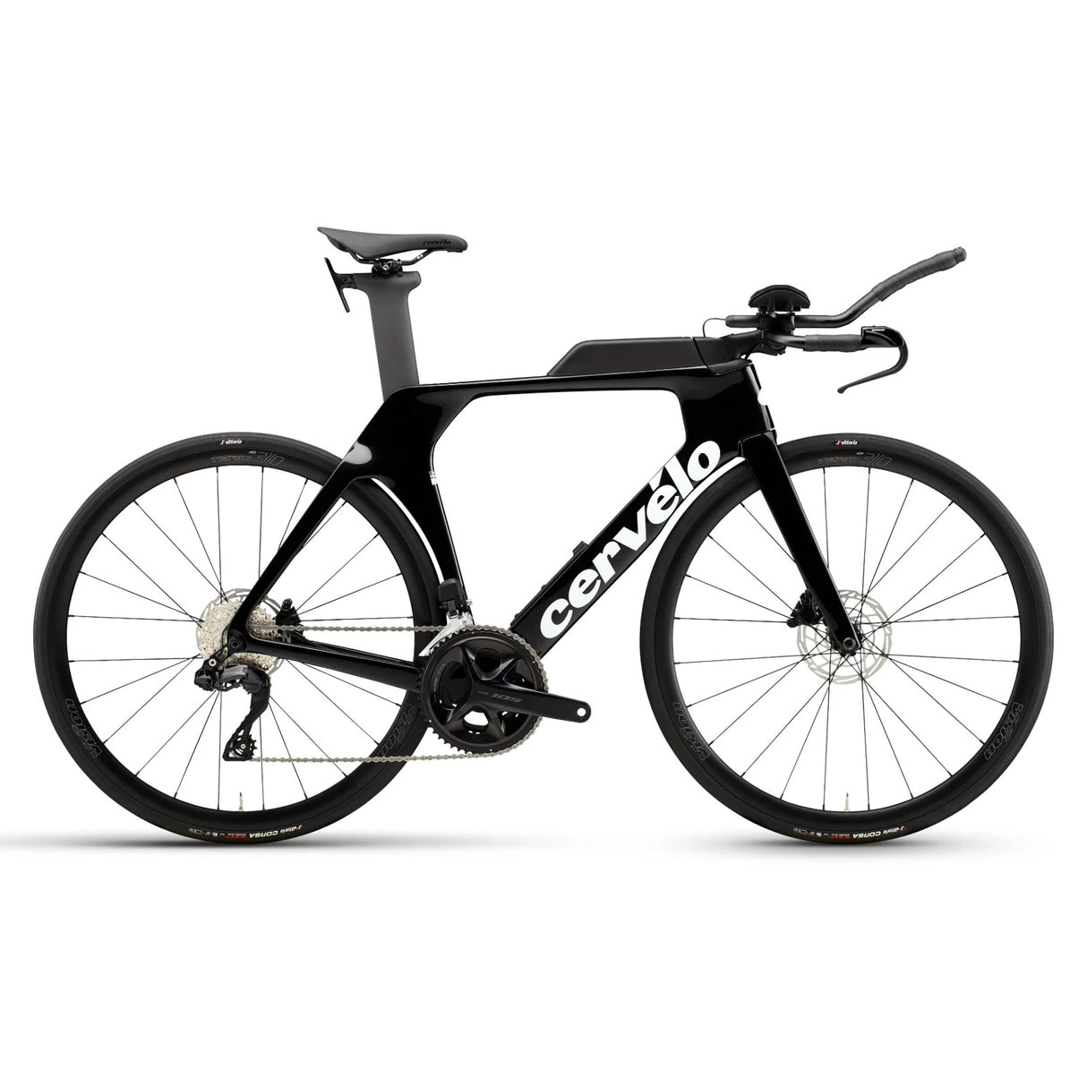 Cervélo P 105 Di2 | Strictly Bicycles