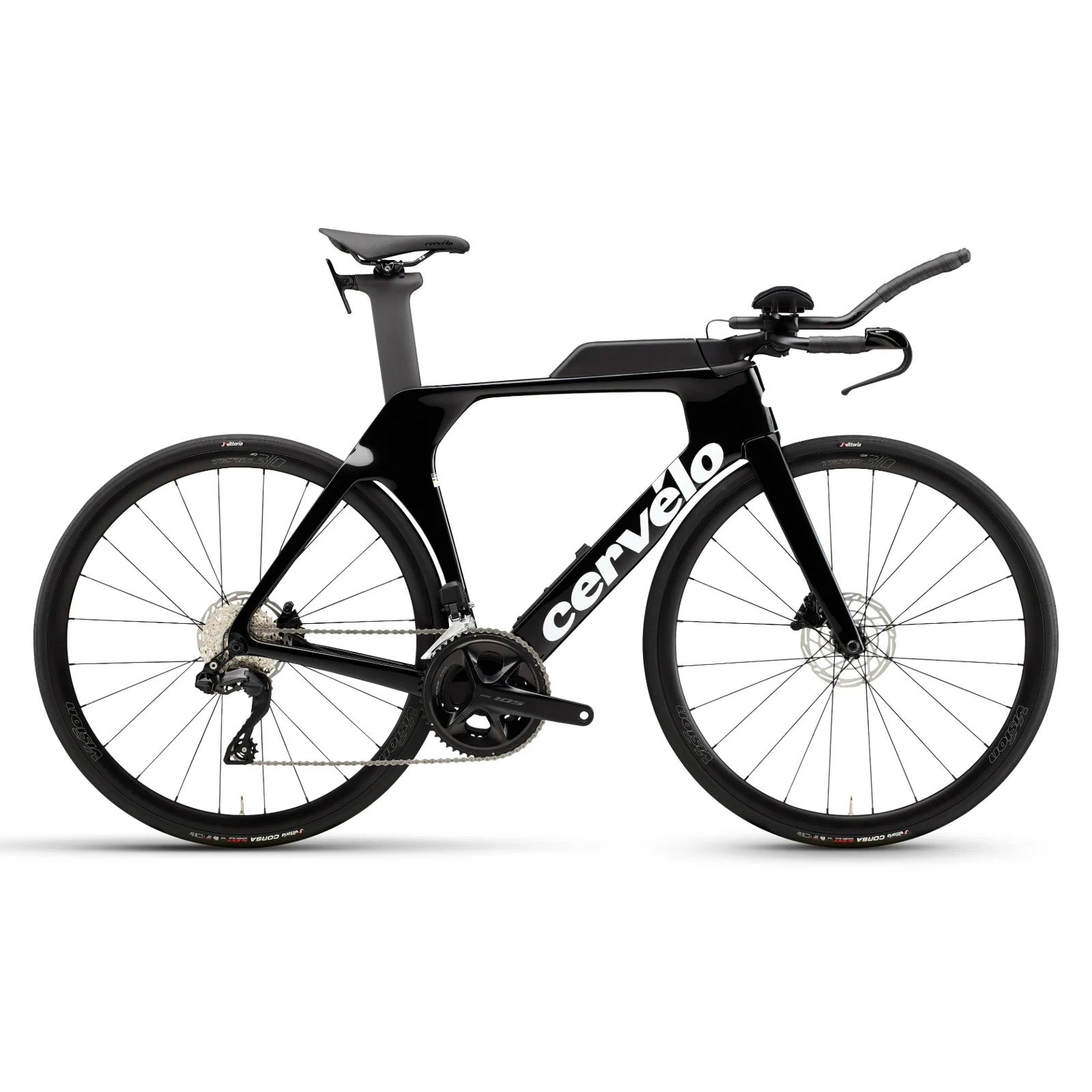 Cervélo P 105 Di2 | Strictly Bicycles
