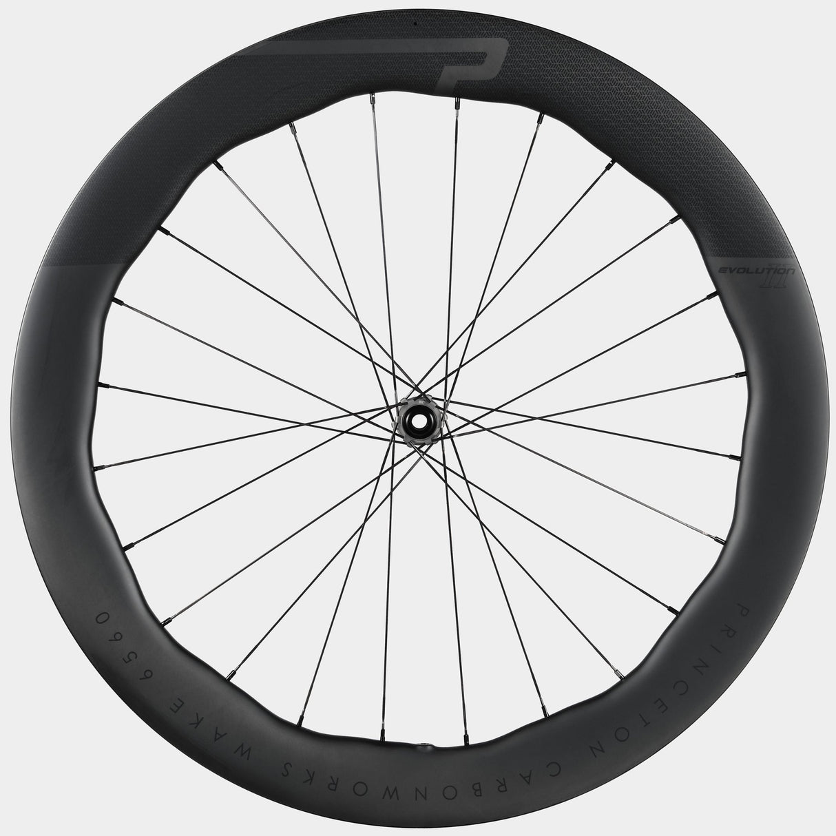 Princeton CarbonWorks WAKE 6560 Evolution 2 | Strictly Bicycles