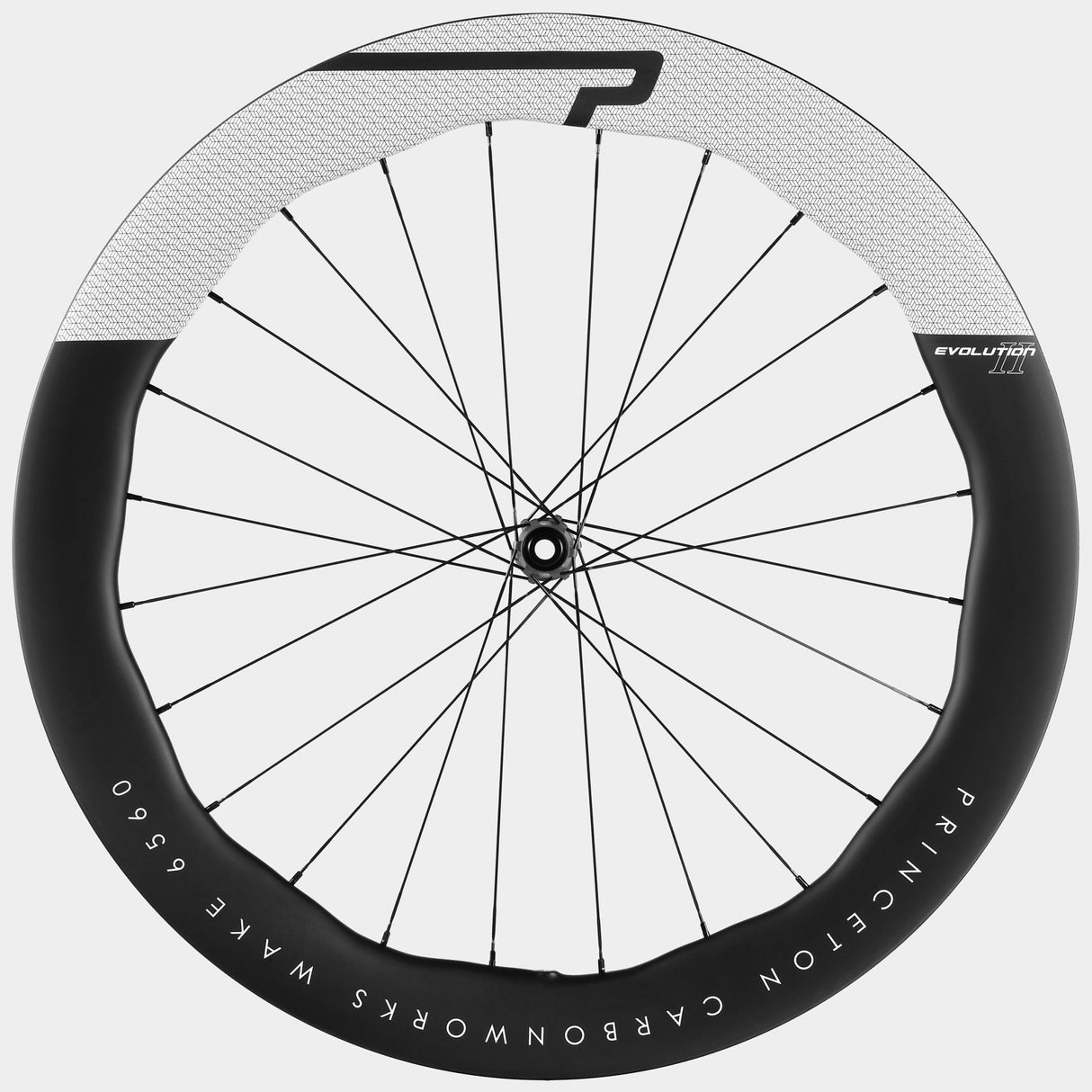 Princeton CarbonWorks WAKE 6560 Evolution 2 | Strictly Bicycles