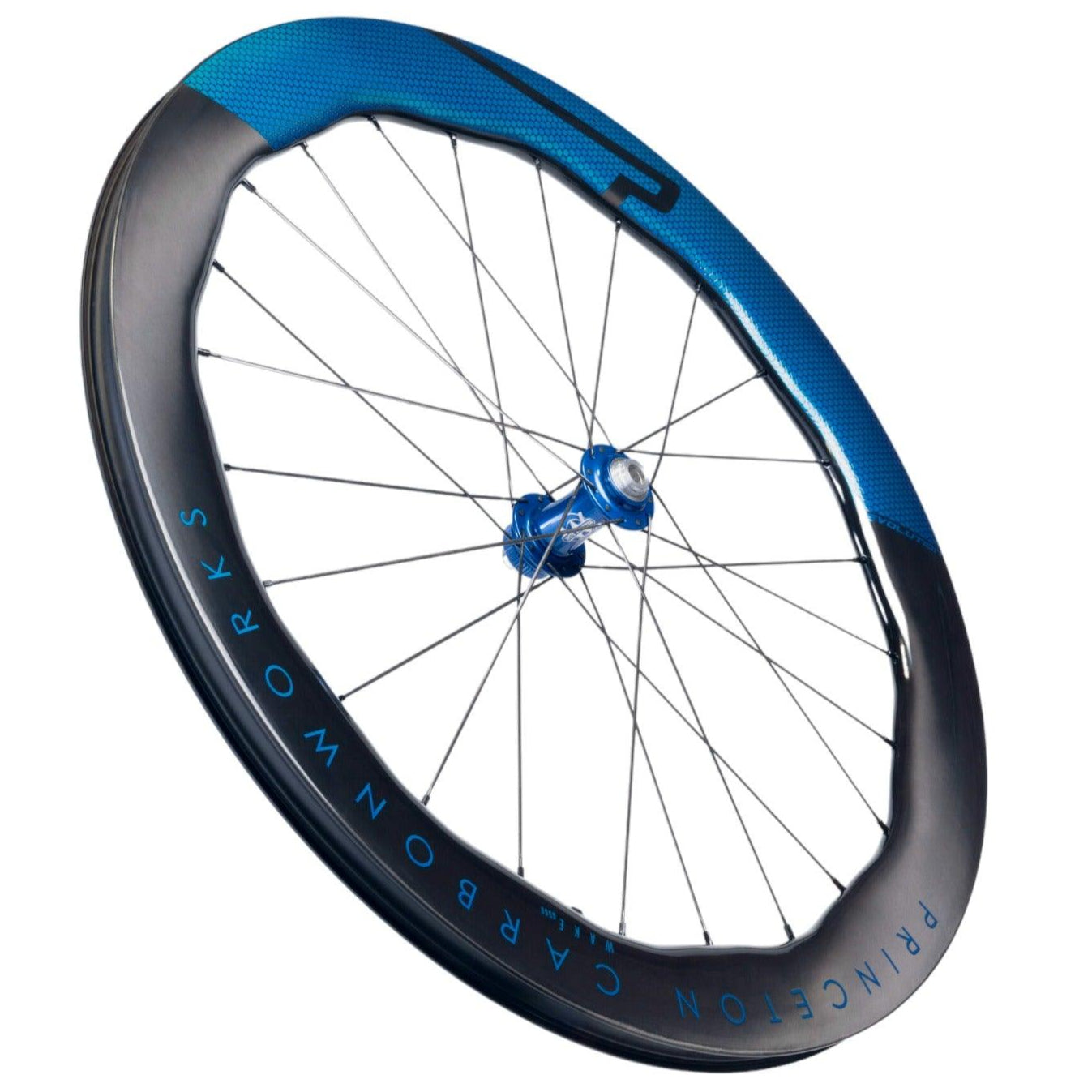 Princeton CarbonWorks WAKE 6560 Evolution | Strictly Bicycles