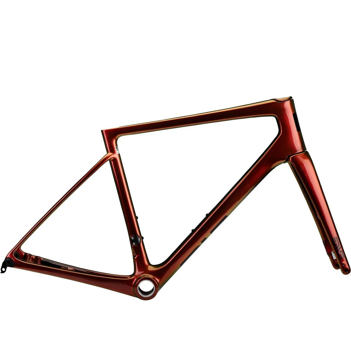 Melee Frameset