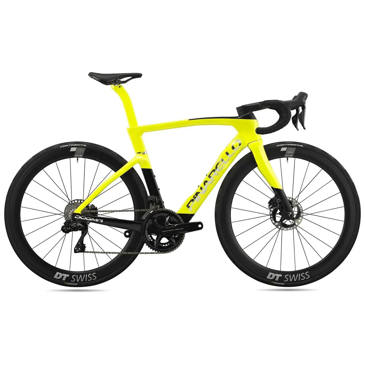 Pinarello Dogma F Disc | Strictly Bicycles