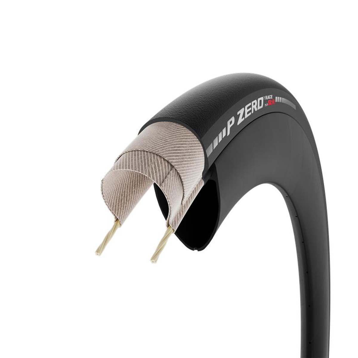 Pirelli P ZERO Race TLR SL-R Tire | Strictly Bicycles