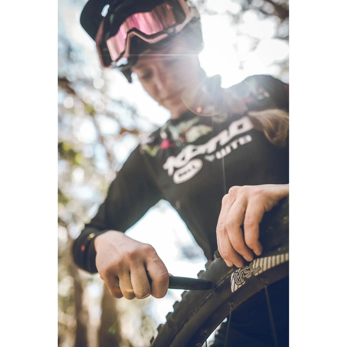 Lezyne Power Lever | Strictly Bicycles