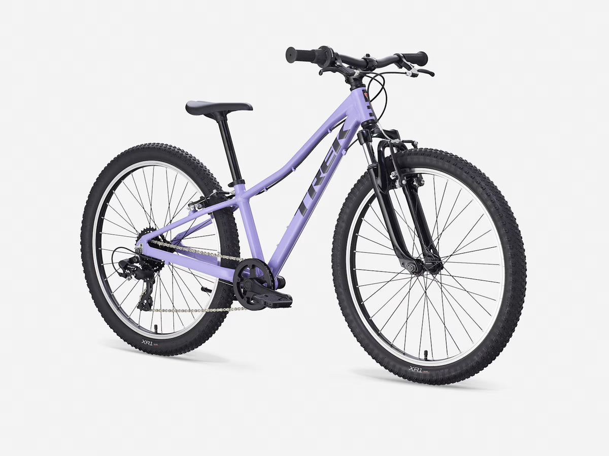 Trek Precaliber 24 | Strictly Bicycles