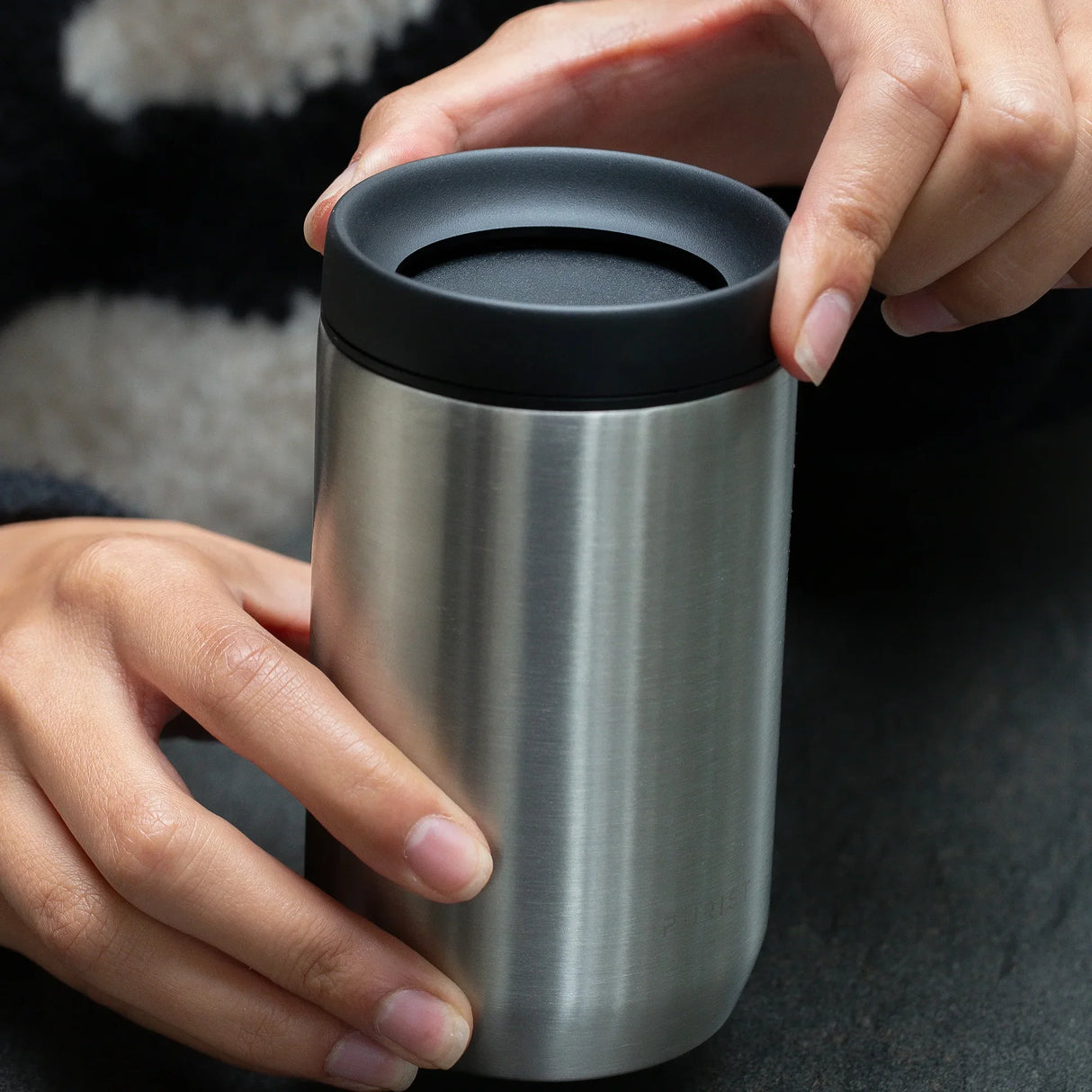 Purist Maker Element | Strictly Bicycles