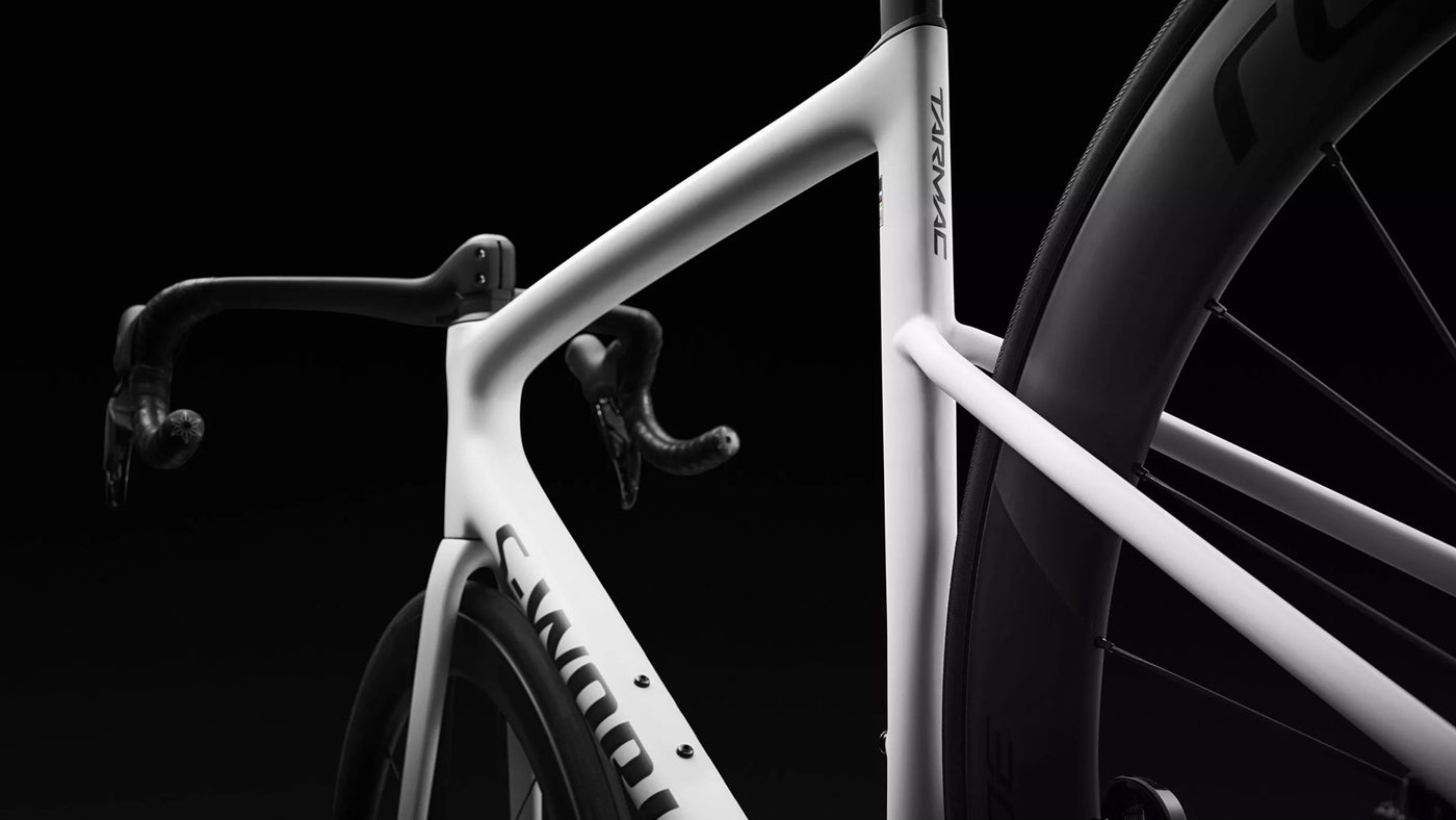S-Works Tarmac SL8 | Strictly Bicycles