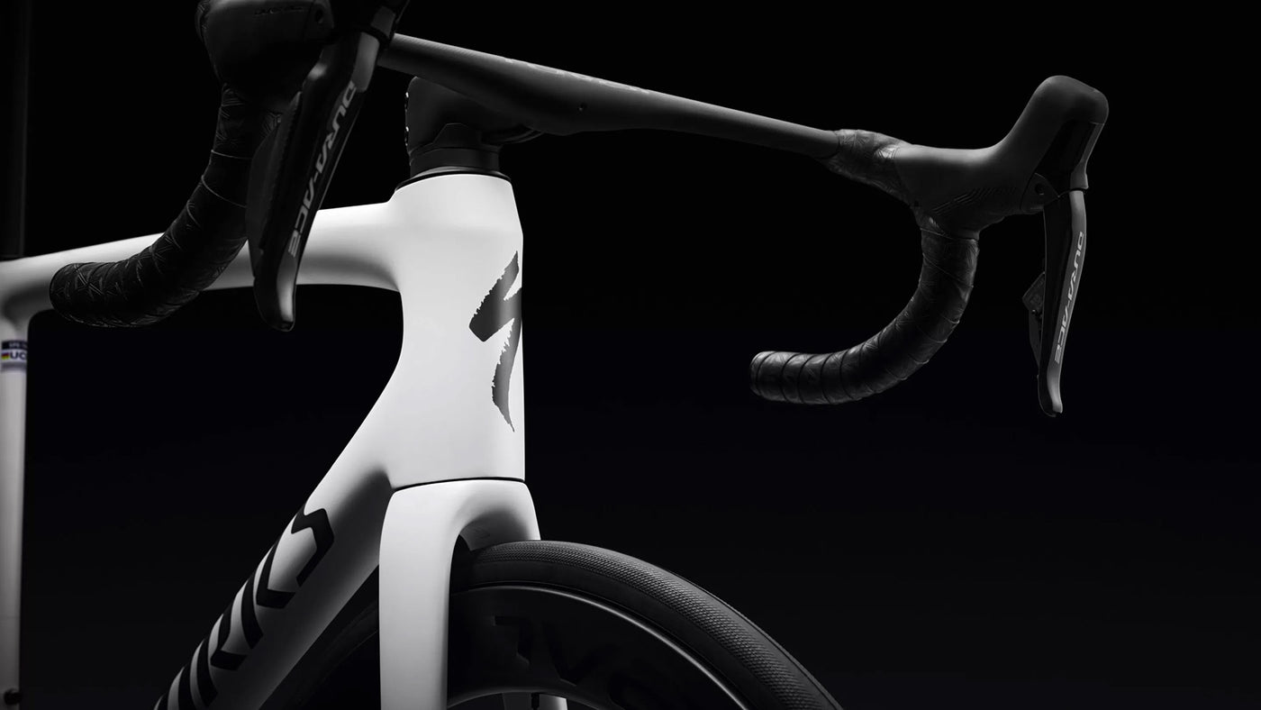 S-Works Tarmac SL8 | Strictly Bicycles