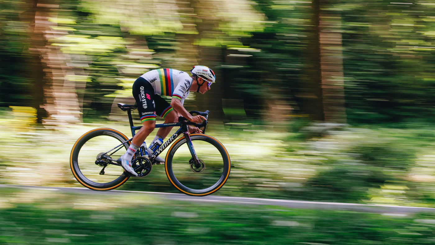 S-Works Tarmac SL8 | Strictly Bicycles