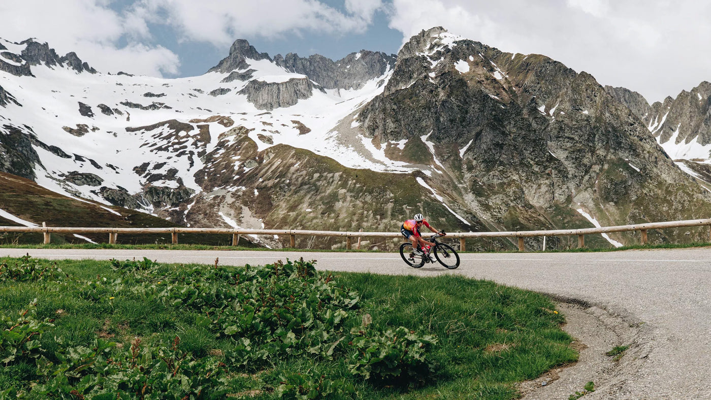 Specialized Tarmac SL8 | Strictly Bicycles