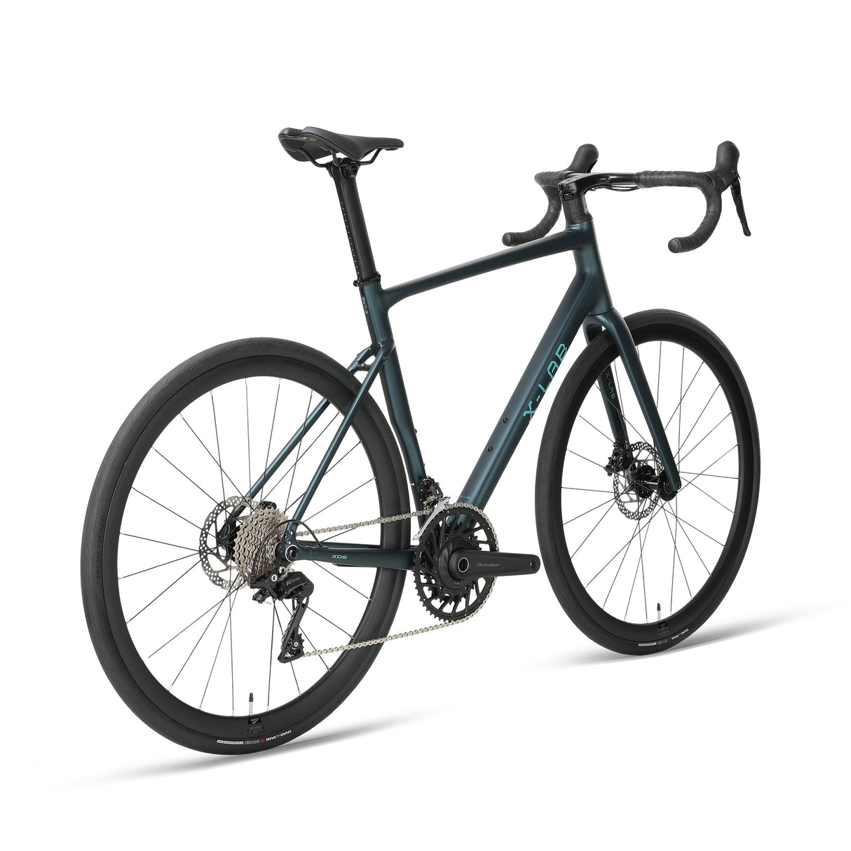 XDS X-LAB RS5 Road Bike | Strictly Bicycles