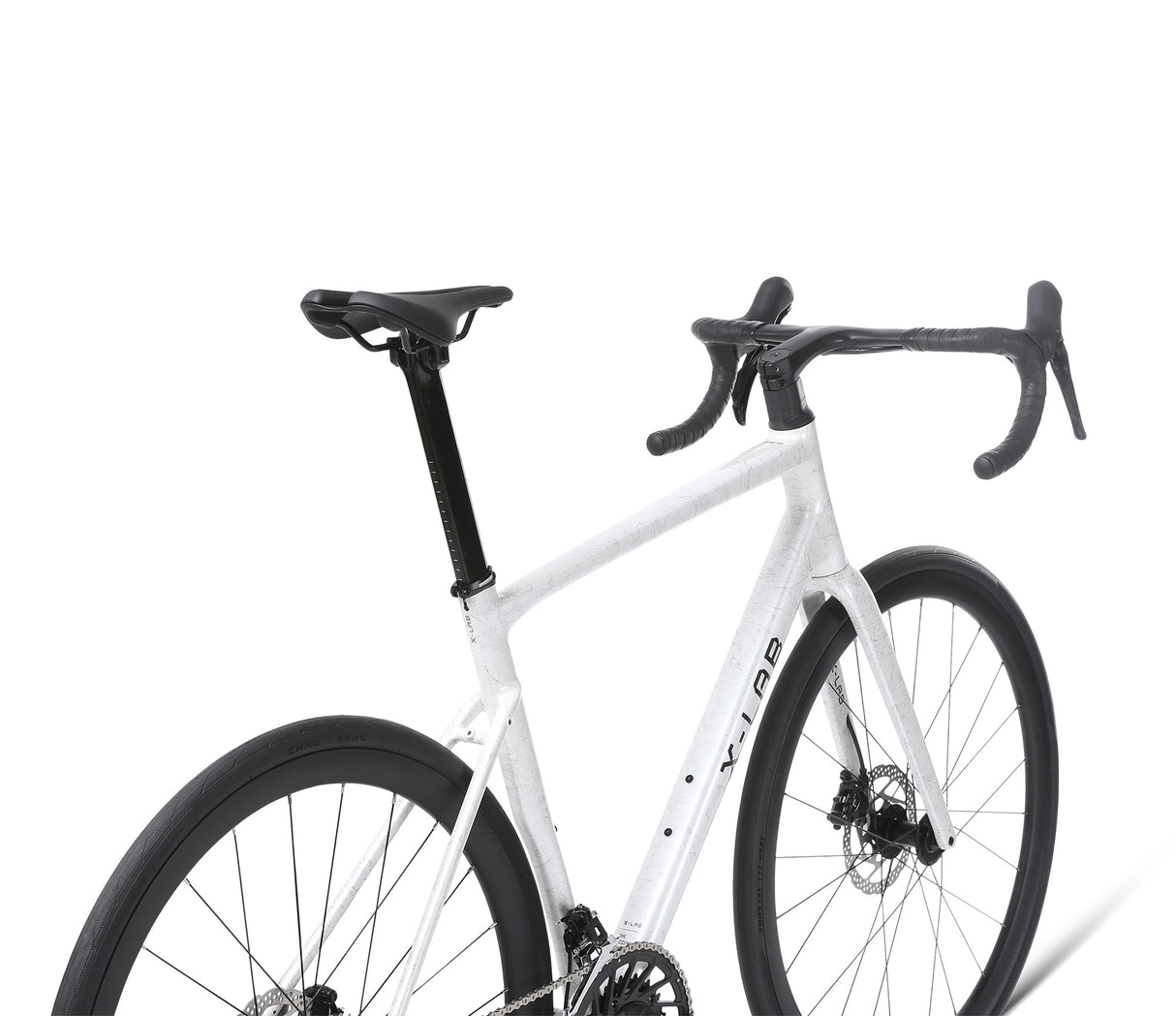 XDS X-LAB RS5 Road Bike | Strictly Bicycles