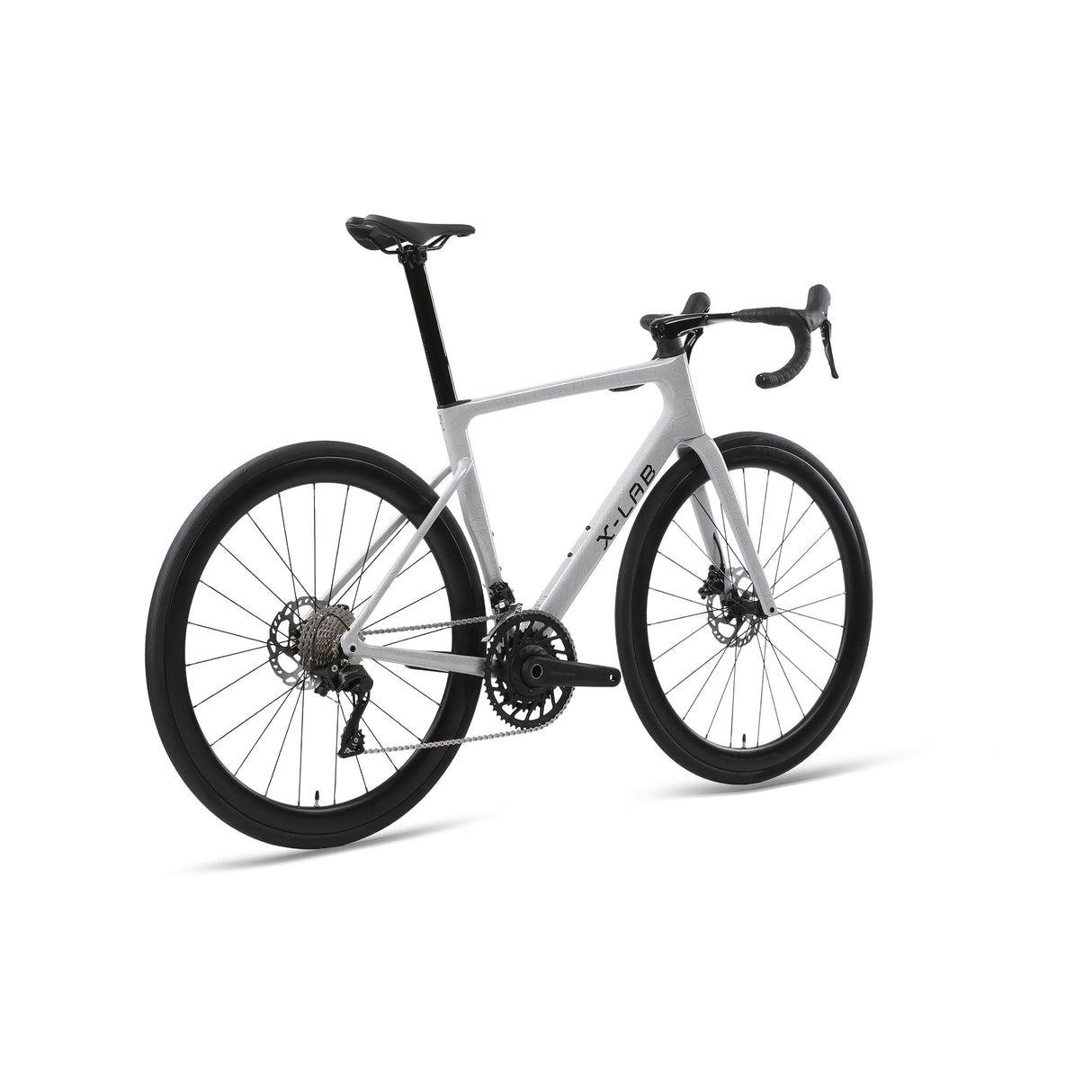 XDS X-LAB RS7 Road Bike | Strictly Bicycles