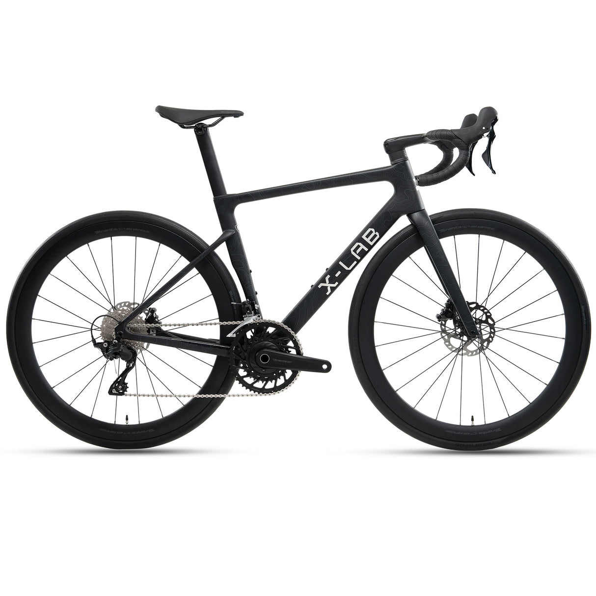 XDS X-LAB RS7 Road Bike | Strictly Bicycles