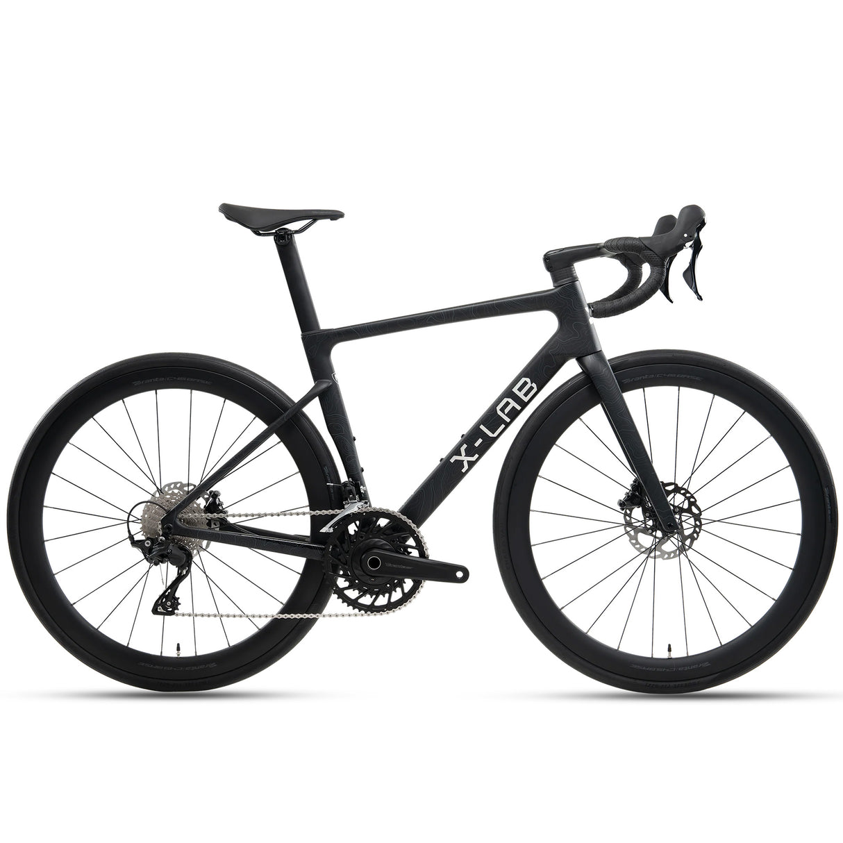 X-LAB RS7 Road Bike
