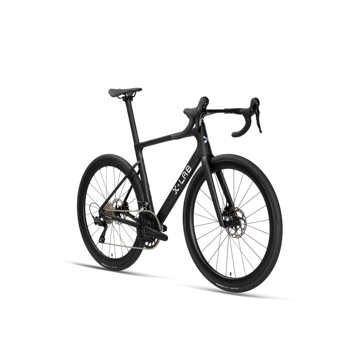 XDS X-LAB RS7 Road Bike | Strictly Bicycles