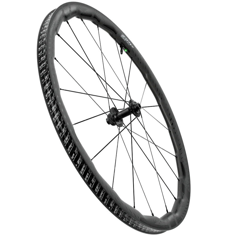 ZIPP 353 NSW Tubeless disc-brake | Strictly Bicycles